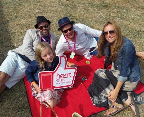 Big Feastival 2013 - Sunday