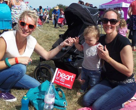 Big Feastival 2013 - Sunday