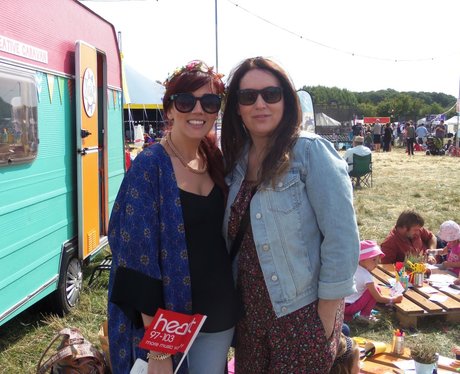 Big Feastival 2013 - Sunday