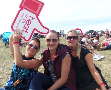 Big Feastival 2013 - Sunday