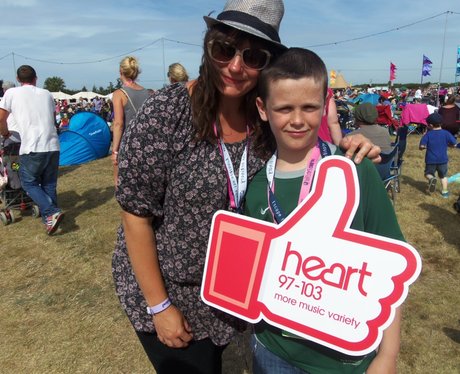 Big Feastival 2013 - Sunday