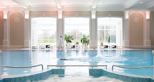 Champneys