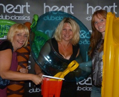 ClubClassics