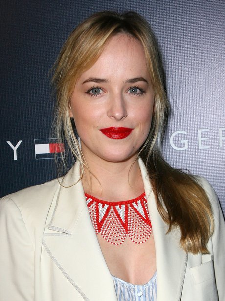 Dakota Johnson