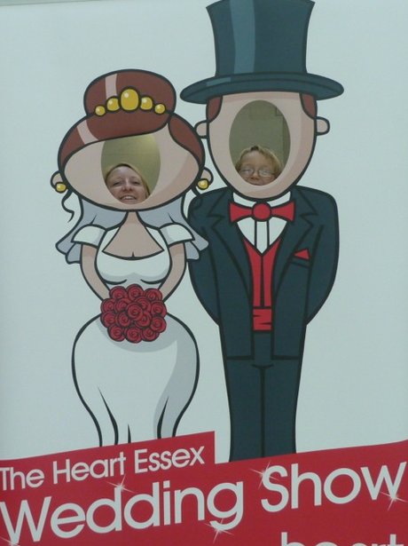 weddingShow