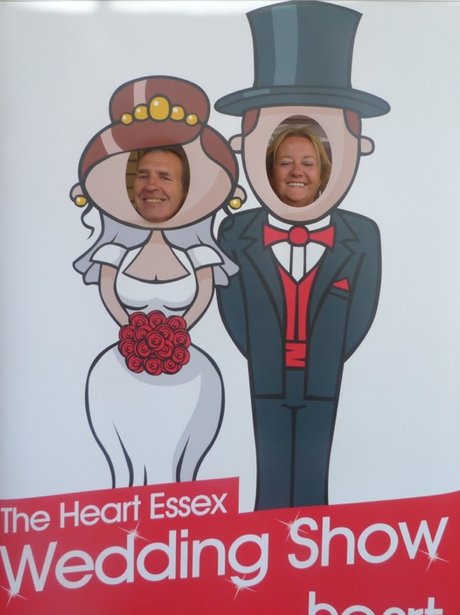 weddingShow