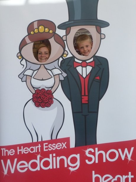 weddingShow
