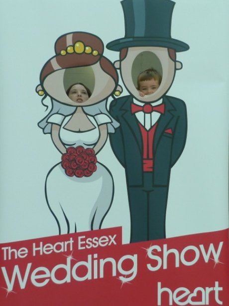 weddingShow