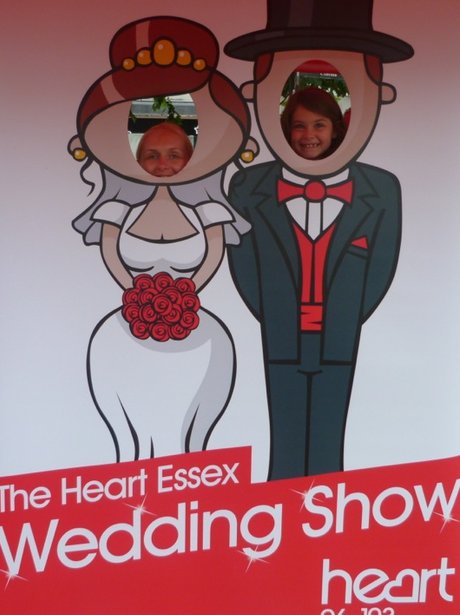 weddingShow