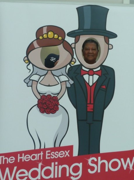 weddingShow