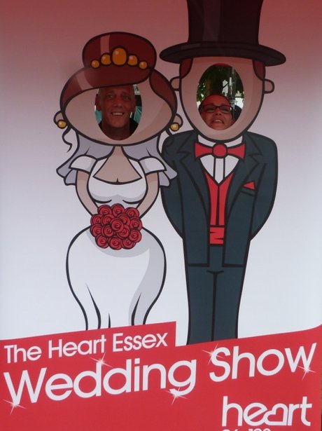 weddingShow