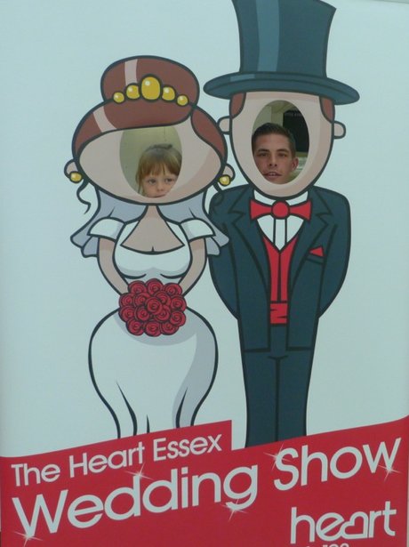 weddingShow