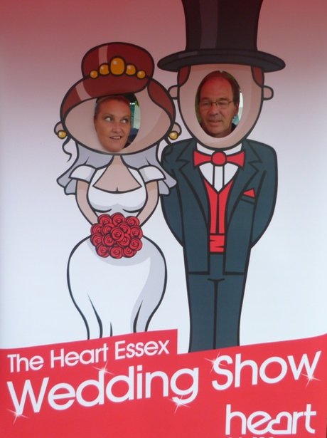 weddingShow