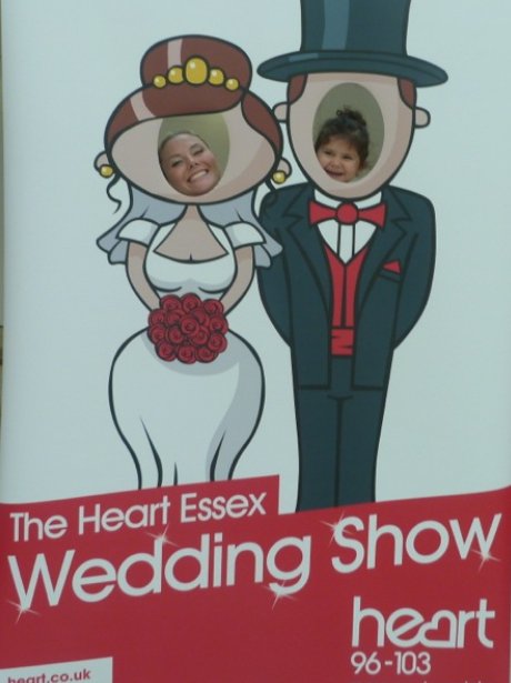 weddingShow