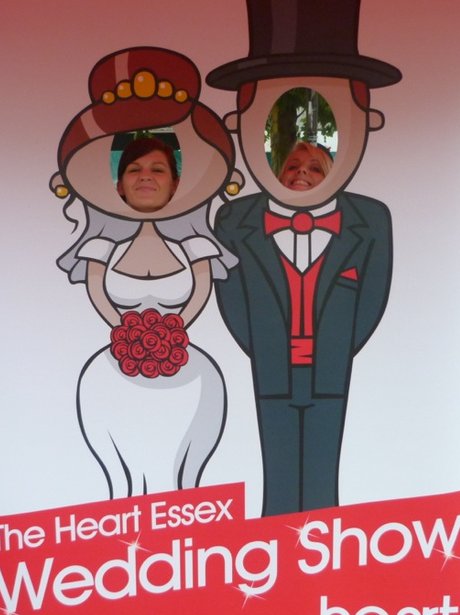 WeddingShow