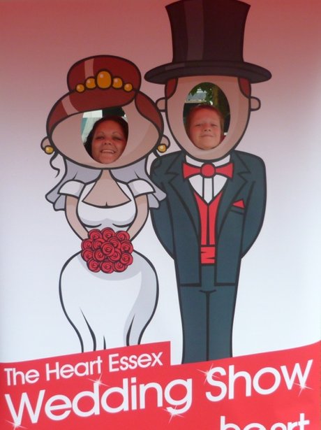 weddingShow
