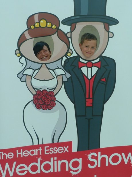 WeddingShow