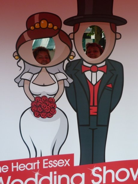 weddingShow