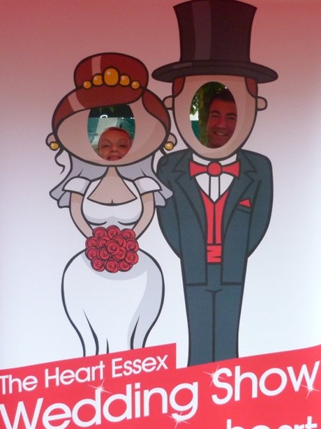 weddingShow