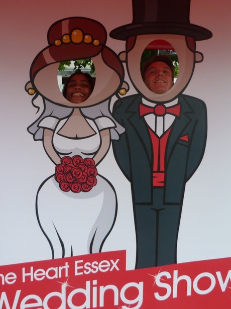 WeddingShow