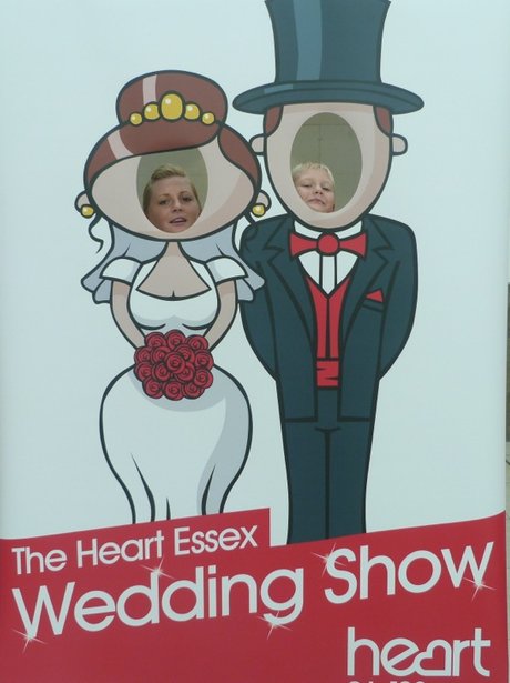 weddingShow