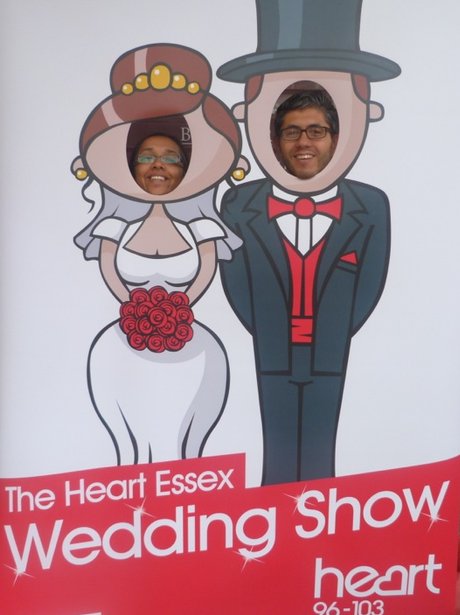 WeddingShow