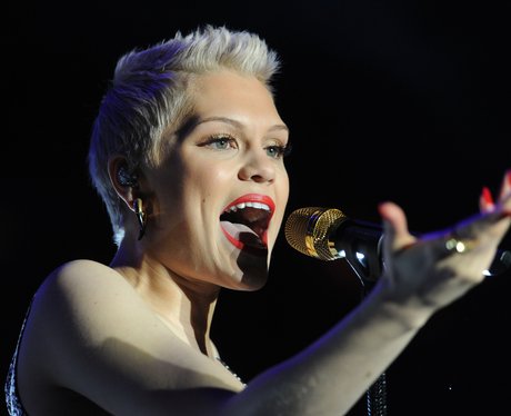 Best Celebrity Pictures Of The Week