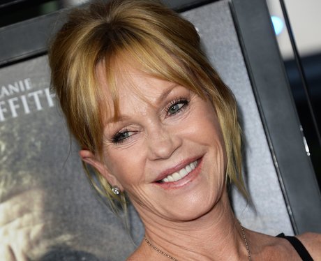 Melanie Griffith