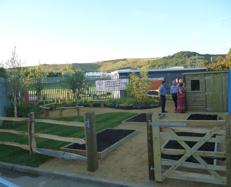 Pent Valley