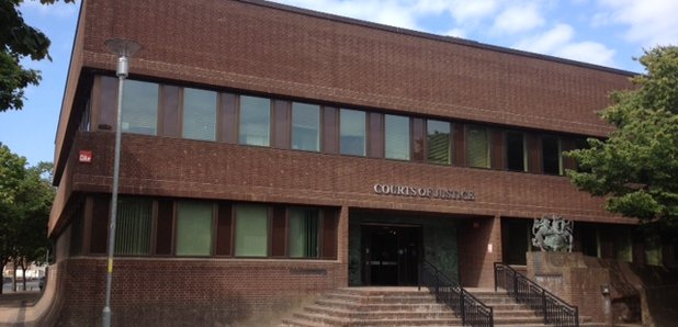 Portsmouth Crown Court