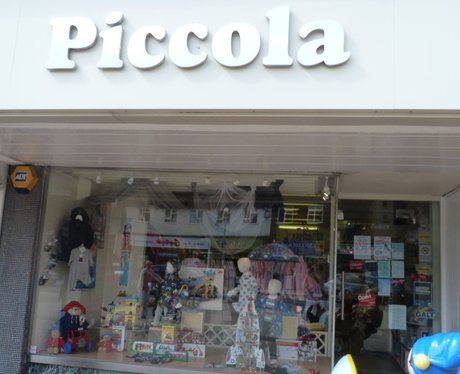 ShopStickers