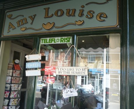 ShopStickers