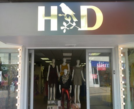 ShopStickers