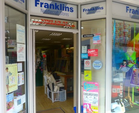 ShopStickers