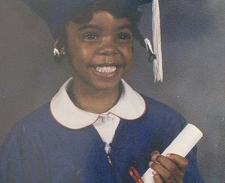 Throwback Thursday - Celebrity Edition - Heart