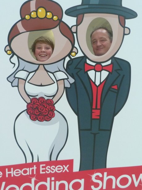 weddingshow