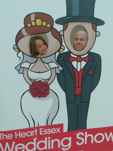 weddingshow
