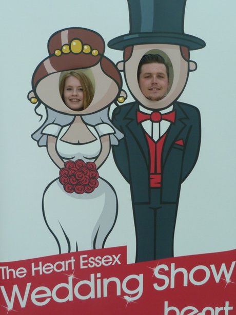 weddingshow