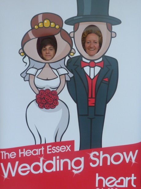 weddingshow