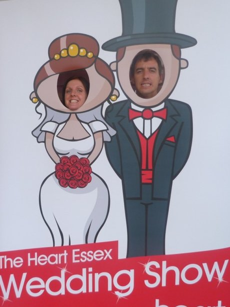 weddingshow
