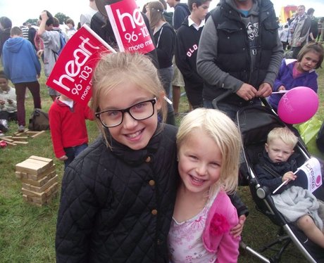 Frome Cheese Show 2013