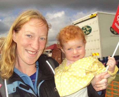 Frome Cheese Show 2013
