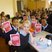 Image 7: We kicked off our school dinners tour for another 