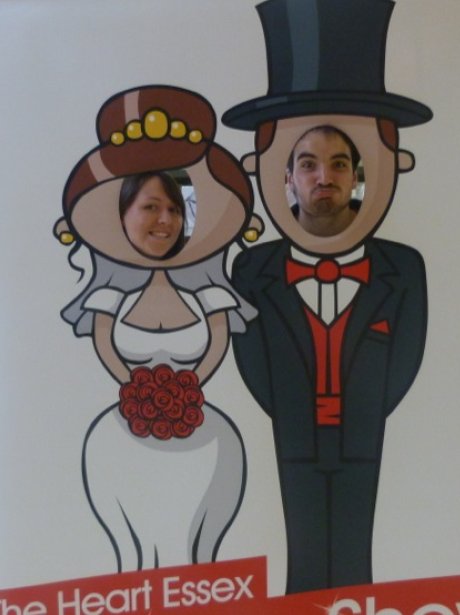 WeddingShow