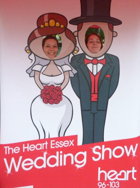 WeddingShow