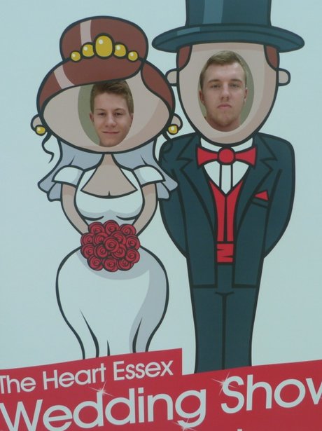 WeddingShow