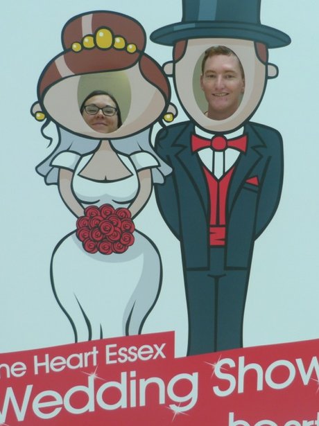 WeddingShow
