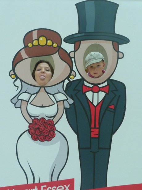 WeddingShow