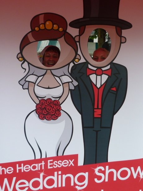 WeddingShow