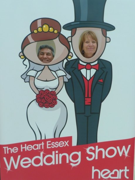 WeddingShow